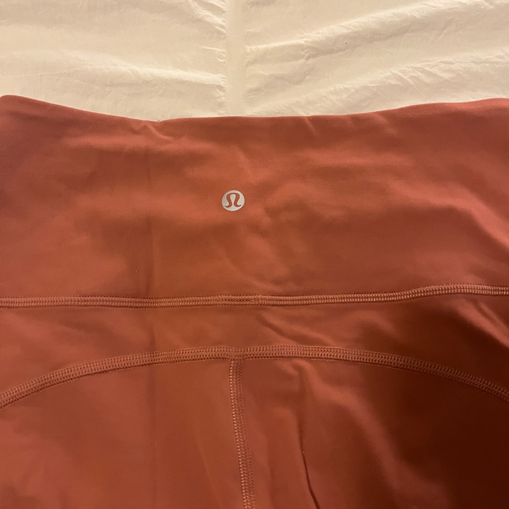 Lululemon flare leggings